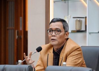 TA Khalid Soroti Pengelolaan Dana Otsus Aceh yang Belum Optimal bagi Kesejahteraan Masyarakat