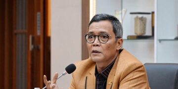 TA Khalid Soroti Pengelolaan Dana Otsus Aceh yang Belum Optimal bagi Kesejahteraan Masyarakat