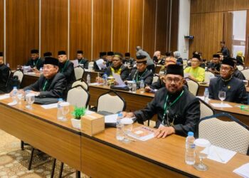 Ketua MAA Aceh Utara Sampaikan Selamat dan Sukses Atas Terlaksananya Mubes Pengurus MAA 2026-2031