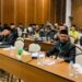 Ketua MAA Aceh Utara Sampaikan Selamat dan Sukses Atas Terlaksananya Mubes Pengurus MAA 2026-2031