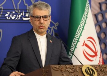 Iran Respons Bakal Digempur Trump Besok: Serangan Apapun Kami Balas