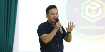 KNPI Lhokseumawe: Penataan Waduk Bukan Sekadar Penertiban, Tapi Investasi Masa Depan Kota