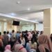 Ratusan Geuchik Keluhkan Layanan Bank Aceh Matangkuli