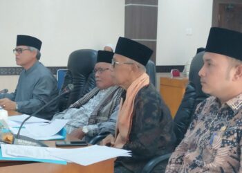 Perkuat Peran Ulama Muda, MPU Aceh Utara Buka Pendaftaran Kader Ulama (PKU) Tahun 2026