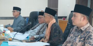 Perkuat Peran Ulama Muda, MPU Aceh Utara Buka Pendaftaran Kader Ulama (PKU) Tahun 2026