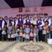 Bupati Aceh Utara Sambut Ketua Umum Tim Pembina Posyandu Pusat dalam Gala Dinner Hari Jadi Posyandu Nasional 2026
