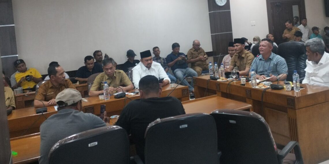 Gaspol! Bupati Aceh Utara ‘Ayah Wa’ Siapkan Satgas Bencana Tiap Desa hingga Traktor Gratis