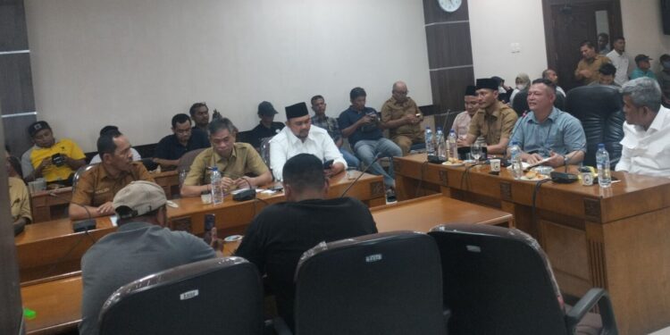 Gaspol! Bupati Aceh Utara ‘Ayah Wa’ Siapkan Satgas Bencana Tiap Desa hingga Traktor Gratis