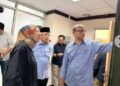 Menteri PANRB Tinjau Seleksi Kopdes Merah Putih, BKN Pastikan Transparan Lewat CAT