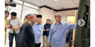 Menteri PANRB Tinjau Seleksi Kopdes Merah Putih, BKN Pastikan Transparan Lewat CAT