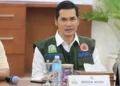 Sekda Aceh: Pemerintah Aceh Kejar Rehabilitasi dan Rekonstruksi Lahan Sawah Pascabencana