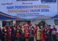 Peringatan Hardiknas 2026, Pemkab Aceh Tenggara Teguhkan Komitmen Majukan Pendidikan