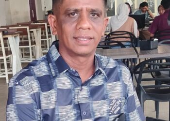 Lebaran, Toleransi, dan Kehidupan yang Berjalan Damai di Lhokseumawe
