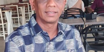 Lebaran, Toleransi, dan Kehidupan yang Berjalan Damai di Lhokseumawe