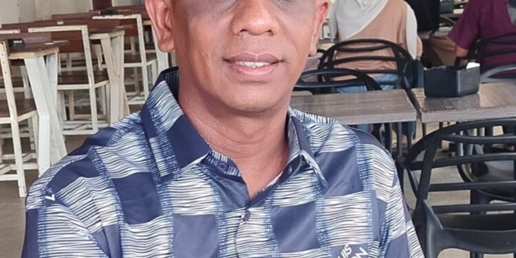 Lebaran, Toleransi, dan Kehidupan yang Berjalan Damai di Lhokseumawe