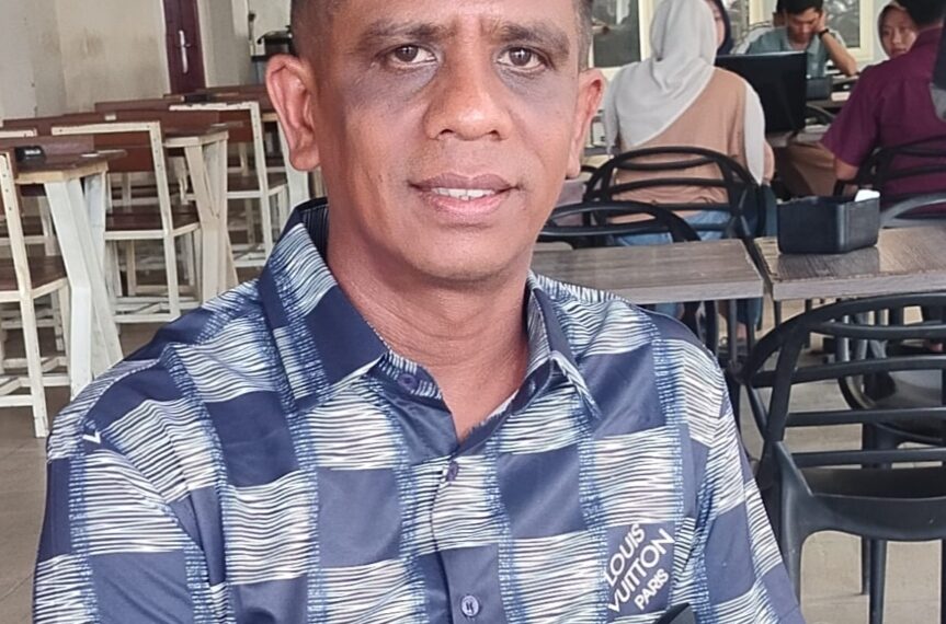 Lebaran, Toleransi, dan Kehidupan yang Berjalan Damai di Lhokseumawe