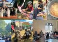 Lebaran Tanpa Pulang, IKAMAPA Bogor Obati Rindu dengan Qurban dan Kuah Beulangong