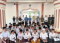 Bupati Aceh Utara Dorong Penguatan Mutu Penghafal Al-Qur’an di Lingkungan Dayah