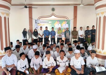 Bupati Aceh Utara Dorong Penguatan Mutu Penghafal Al-Qur’an di Lingkungan Dayah