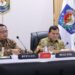Wagub Aceh Perkuat Koordinasi dengan Kemendagri dan Satgas PRR untuk Penguatan Fiskal Daerah serta Percepatan Pemulihan Aceh