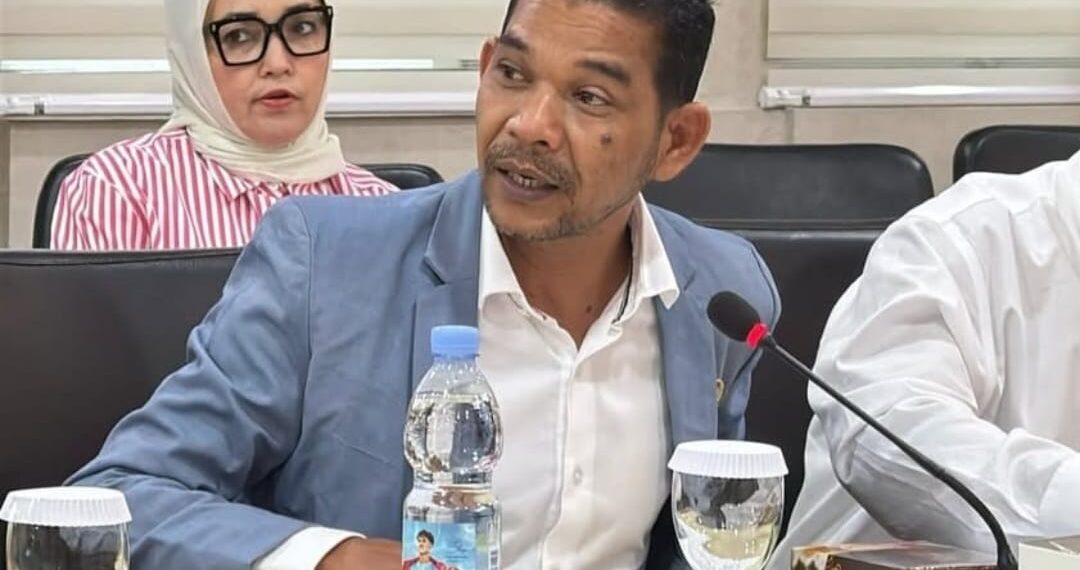 Azhari Cage Minta Aparat Tindak Tegas Dugaan Kekerasan Terhadap Warga Aceh di Jawa Barat
