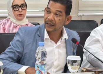 Azhari Cage Minta Aparat Tindak Tegas Dugaan Kekerasan Terhadap Warga Aceh di Jawa Barat