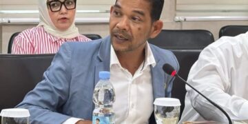 Azhari Cage Minta Aparat Tindak Tegas Dugaan Kekerasan Terhadap Warga Aceh di Jawa Barat
