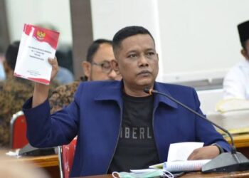 Polemik JKA, Pon Yaya: Bukan Pemotongan Anggaran, Tapi Evaluasi Agar Tepat Sasaran
