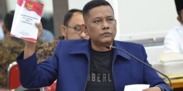 Polemik JKA, Pon Yaya: Bukan Pemotongan Anggaran, Tapi Evaluasi Agar Tepat Sasaran