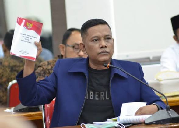 Polemik JKA, Pon Yaya: Bukan Pemotongan Anggaran, Tapi Evaluasi Agar Tepat Sasaran