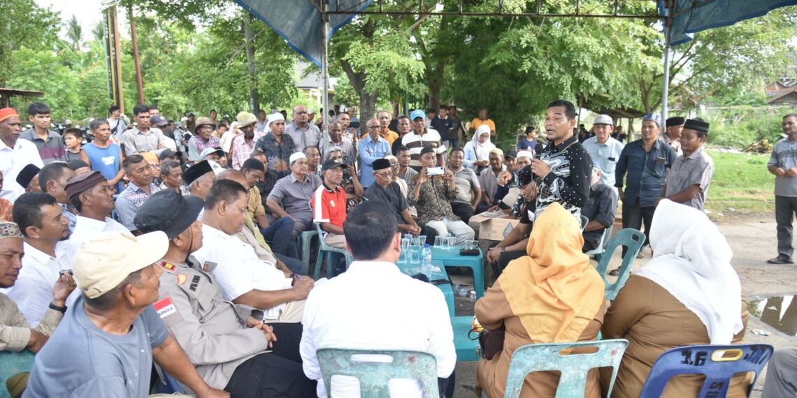 Semprot Kurator PT KKA: Bayar Hak Karyawan atau Tanggung Risikonya!