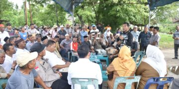Semprot Kurator PT KKA: Bayar Hak Karyawan atau Tanggung Risikonya!