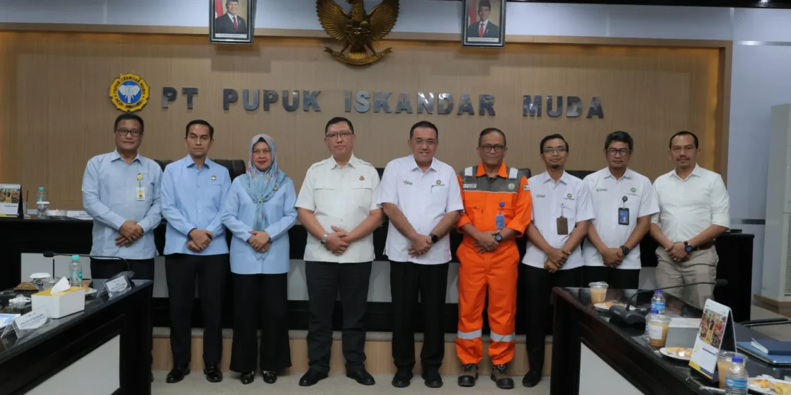 PT PIM Perkuat Benteng Anti-Korupsi Lewat Sosialisasi KUHP Baru