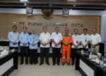 PT PIM Perkuat Benteng Anti-Korupsi Lewat Sosialisasi KUHP Baru