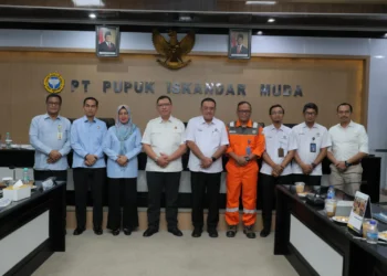 PT PIM Perkuat Benteng Anti-Korupsi Lewat Sosialisasi KUHP Baru