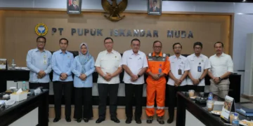 PT PIM Perkuat Benteng Anti-Korupsi Lewat Sosialisasi KUHP Baru