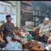 Sambut Idul Adha, Imum Jon Silaturahmi Ke Ulama Aceh Utara