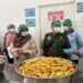 Dinkes Lhokseumawe Sidak SPPG, Pastikan Kualitas dan Keamanan Pangan
