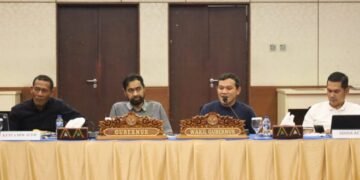 Gubernur Mualem: Revisi UUPA untuk Hindari Potensi Konflik Masa Depan