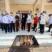 Sat Resnarkoba Polres Lhokseumawe Musnahkan 1,4 Kilogram Sabu dan Puluhan Gram Ganja