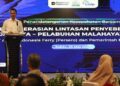 Penyeberangan Jakarta-Malahayati Segera Beroperasi, Pangkas Biaya Tinggi dan Dorong Pertumbuhan Ekonomi