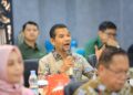 Senator Azhari Cage Desak Pemerintah Aceh Kaji Ulang Pergub JKA Nomor 2 Tahun 2026