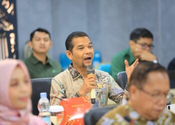 Senator Azhari Cage Desak Pemerintah Aceh Kaji Ulang Pergub JKA Nomor 2 Tahun 2026