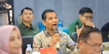 Senator Azhari Cage Desak Pemerintah Aceh Kaji Ulang Pergub JKA Nomor 2 Tahun 2026