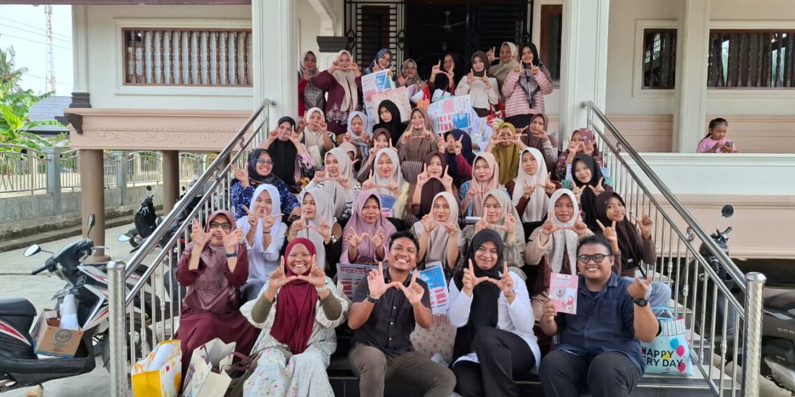 Kekerasan Berbasis Gender Rentan Terjadi Saat Bencana, Pemerintah Diminta Perkuat Perlindungan Perempuan