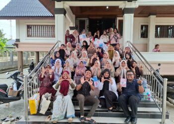 Kekerasan Berbasis Gender Rentan Terjadi Saat Bencana, Pemerintah Diminta Perkuat Perlindungan Perempuan
