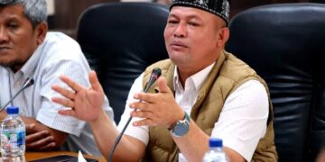 Bupati Aceh Utara Salurkan Rp2,1 Miliar Insentif Guru Dayah Jelang Idul Adha