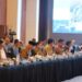 Mualem Minta DPR RI Percepat Anggaran Rehabilitasi 2026–2028