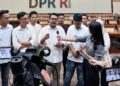 AMAN Kecam Pernyataan Fitnah Amien Rais Soal Seskab Teddy Indra Wijaya