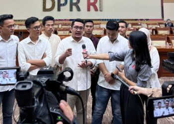 AMAN Kecam Pernyataan Fitnah Amien Rais Soal Seskab Teddy Indra Wijaya